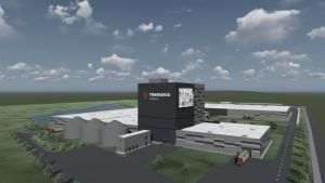 TRANSAVIA investeşte 150 de milioane de euro într-o fabrică de hrană pentru animale de companie